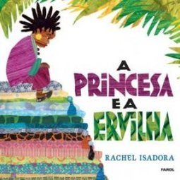 A PRINCESA E A ERVILHA