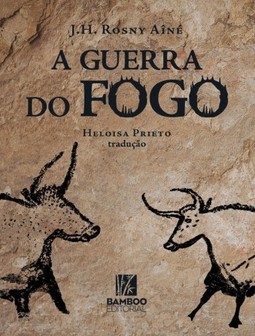 A Guerra do Fogo