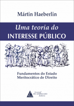 Uma teoria do interesse público
