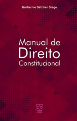 Manual de direito constitucional