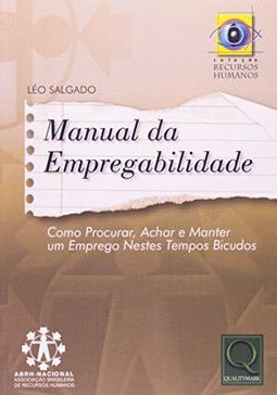 Manual da Empregabilidade