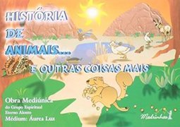 História de Animais... e Outras Coisas Mais