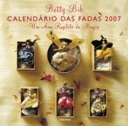 Calendário das Fadas 2007