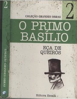 O Primo Basílio