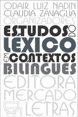 Estudos do léxico em contextos bilíngues