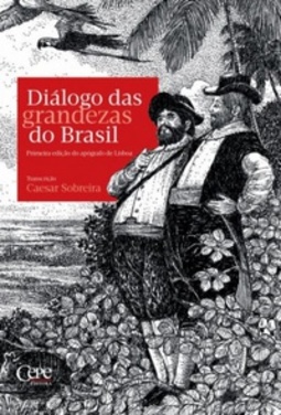 Diálogo das grandezas do Brasil