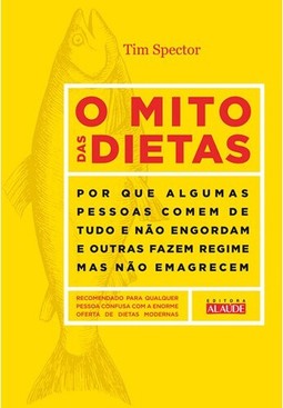 O mito das dietas