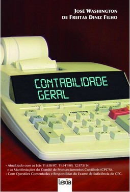 Contabilidade geral