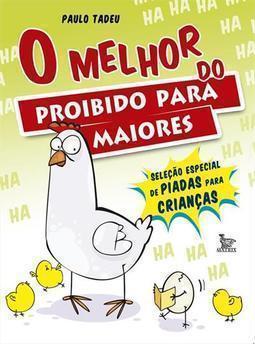 O MELHOR DO PROIBIDO PARA MAIORES