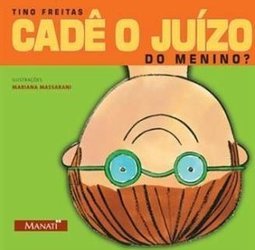 CADE O JUIZO DO MENINO