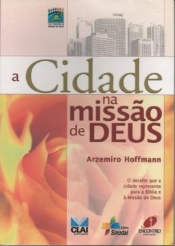A Cidade na Missão de Deus