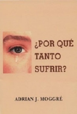 ¿Por qué tanto sufrir?