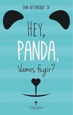 Hey, panda, vamos fugir?