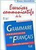 Exercices Communicatifs de La Grammaire Progressive du Français - IMPO