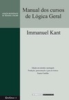 Manual dos cursos de lógica geral