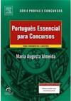 Português Essencial Para Concursos