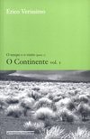 Continente: o Tempo e o Vento, O - vol. 1