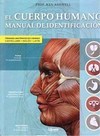 CUERPO HUMANO, EL - MANUAL DE IDENTIFICACION - ESPAÑOL, LATIN, INGLES