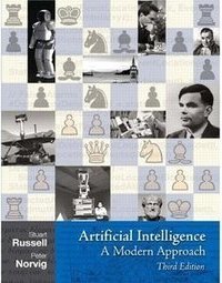 ARTIFICIAL INTELLIGENCE