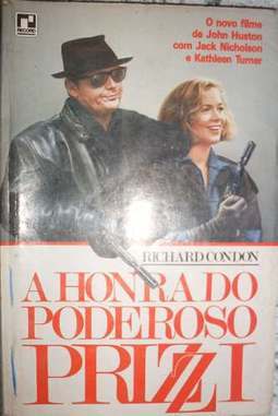 A Honra do Poderoso Prizzi
