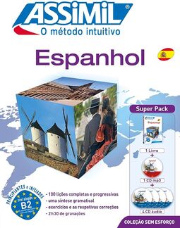 O método Assimil - Espanhol (Coleção sem esforço)