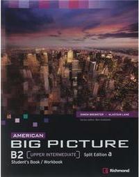 American Big Picture B2