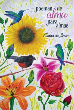 Poemas de alma para almas