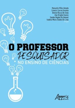 O professor-pesquisador no ensino de ciências