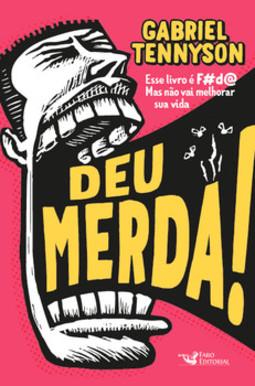 Deu merda!