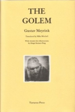O Golem