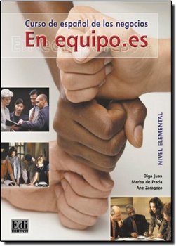 En equipo.es 1 - Libro del alumno