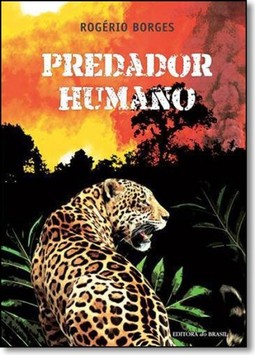 Predador humano