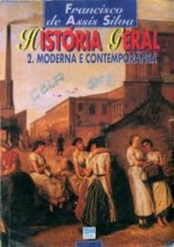 História Geral (MEC FNDE #volume 2)