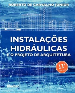 Instalações hidráulicas e o projeto de arquitetura