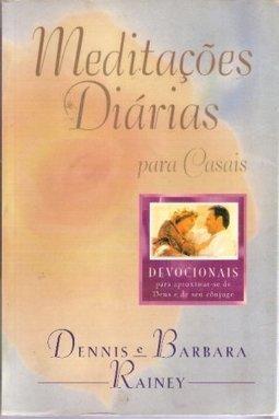 Meditações Diárias para Casais