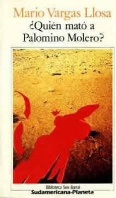 QUEM MATOU PALOMINO MOLERO?