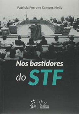 Nos bastidores do STF