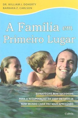 A Família em Primeiro Lugar