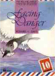 Facing Danger - 60 Intermediate