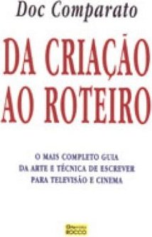 Da Criação ao Roteiro