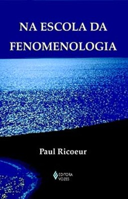 Na escola da fenomenologia