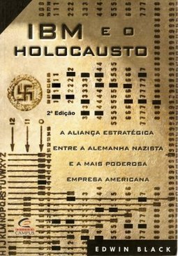 IBM E O HOLOCAUSTO