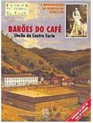 Barões do Café