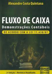 Fluxo de Caixa