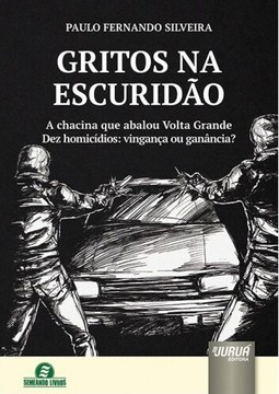 Gritos na Escuridão