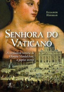 Senhora Do Vaticano