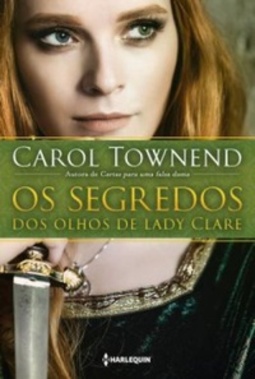 Os Segredos dos Olhos de Lady Clare