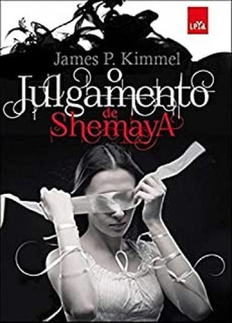 O julgamento de Shemaya