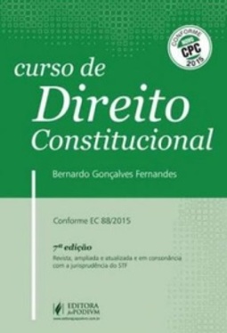Curso de Direito Constitucional