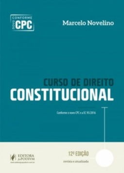 Curso de Direito Constitucional